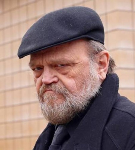 William Tokarsky Fotoğrafı