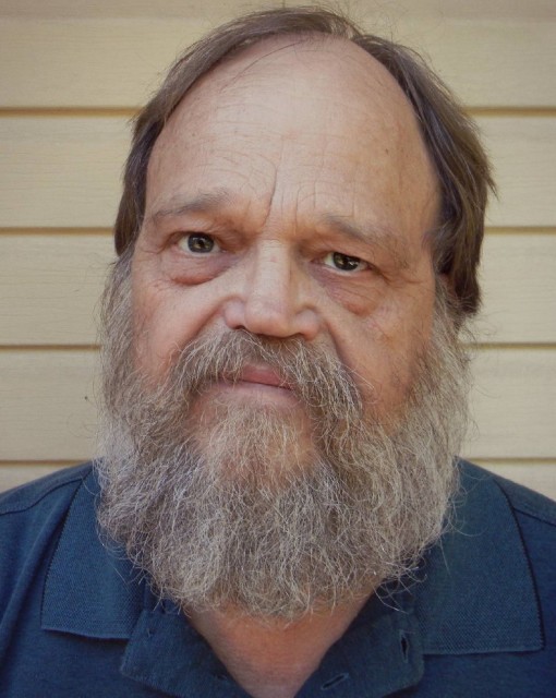 William Tokarsky Fotoğrafı