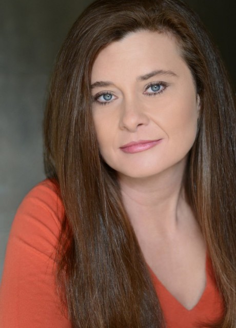 Kim  Vickery Fotoğrafı