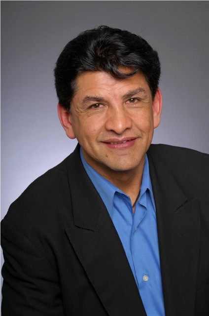 Santos De La Rosa Fotoğrafı