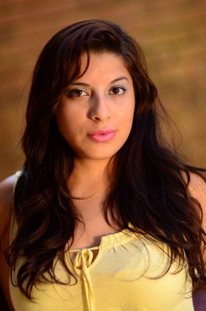 Lilian  Brooks  Fotoğrafı
