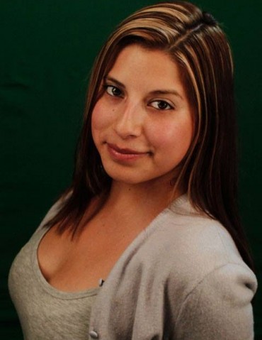 Lilian  Brooks  Fotoğrafı