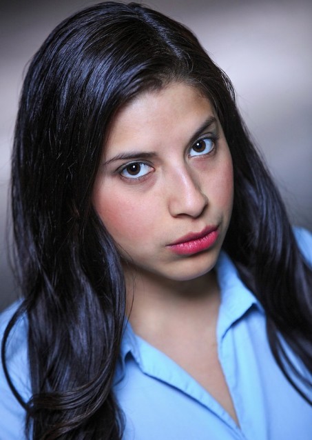Lilian  Brooks  Fotoğrafı