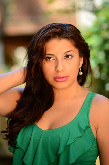 Lilian  Brooks  Fotoğrafı
