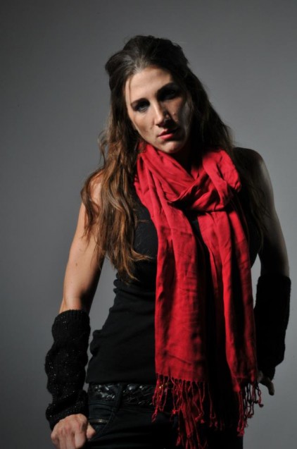 Amber L  DeVos Fotoğrafı