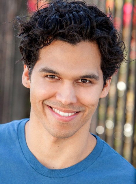 Moses  Munoz Fotoğrafı