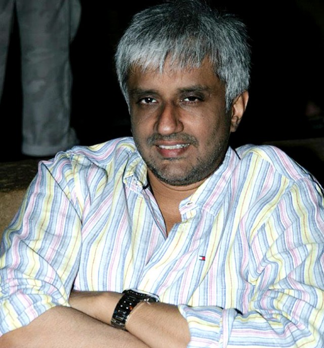 Vikram Bhatt Fotoğrafları 1