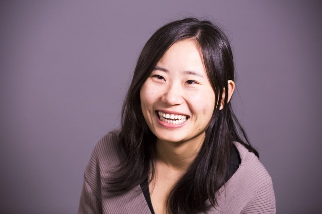 Melissa Tang Fotoğrafı