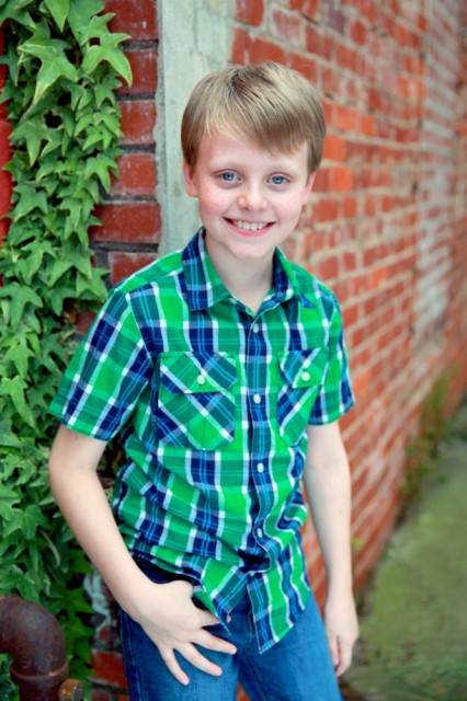 Myles  Moore  Fotoğrafı