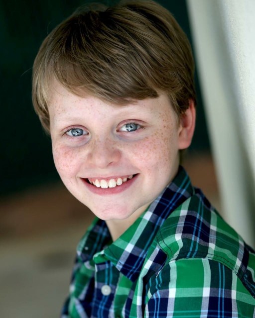 Myles  Moore  Fotoğrafı