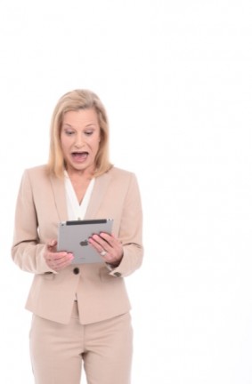 Lucie  Carroll Fotoğrafı