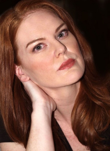 Laura  Meakin Fotoğrafı