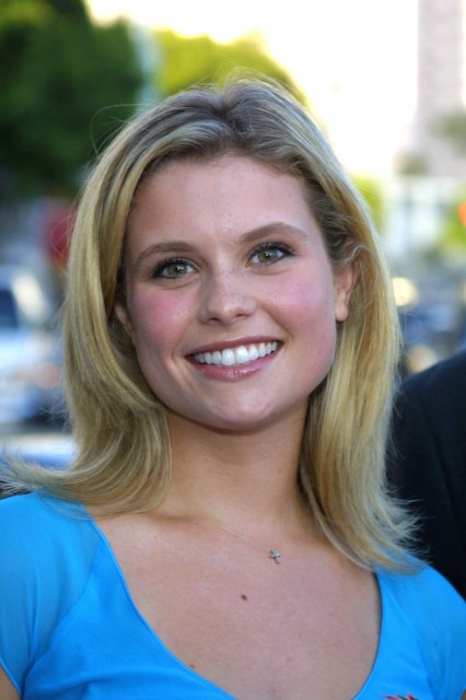 JoAnna Garcia  Swisher Fotoğrafı