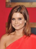 JoAnna Garcia  Swisher Fotoğrafı