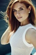 JoAnna Garcia  Swisher Fotoğrafı