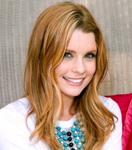 JoAnna Garcia  Swisher Fotoğrafı