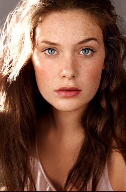 Rachel Keller Fotoğrafı