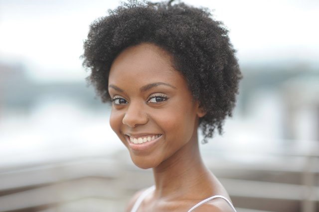 Ashleigh Murray Fotoğrafları 10