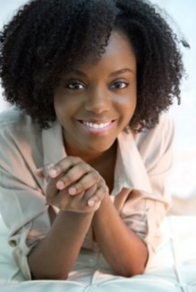 Ashleigh Murray Fotoğrafları 14