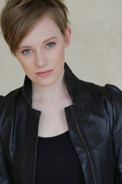 Alexi Melvin Fotoğrafı