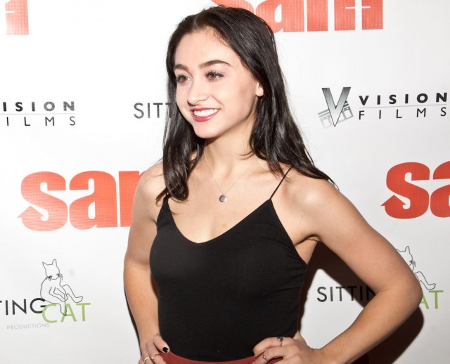 Emmy  Tanzy fotoğrafı