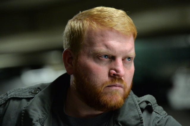 Shane  Palmerton Fotoğrafı