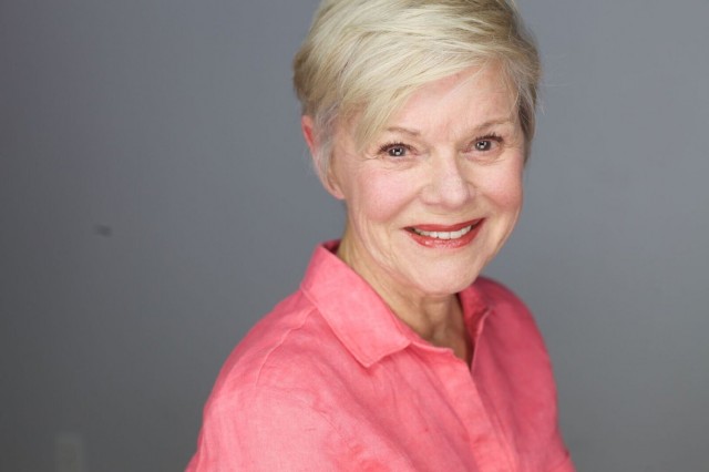 Caren L.  Larkey Fotoğrafı