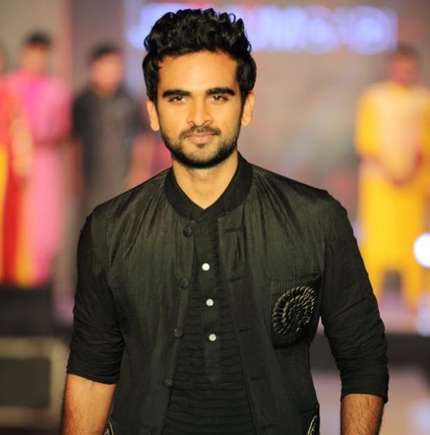 Ashok  Selvan Fotoğrafı