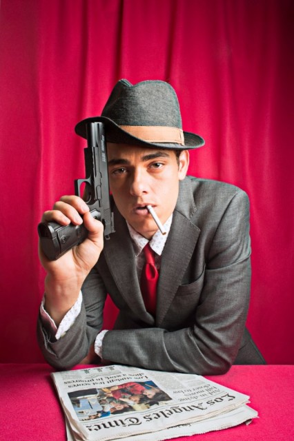 Sebastian  Cole Fotoğrafı