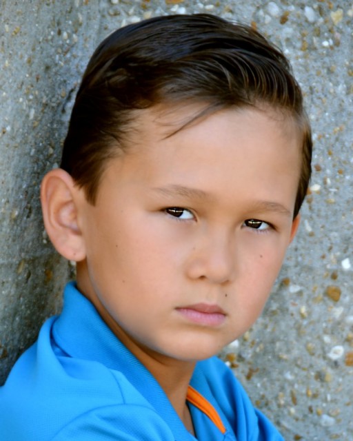 Bryce  Zentkovich fotoğrafı