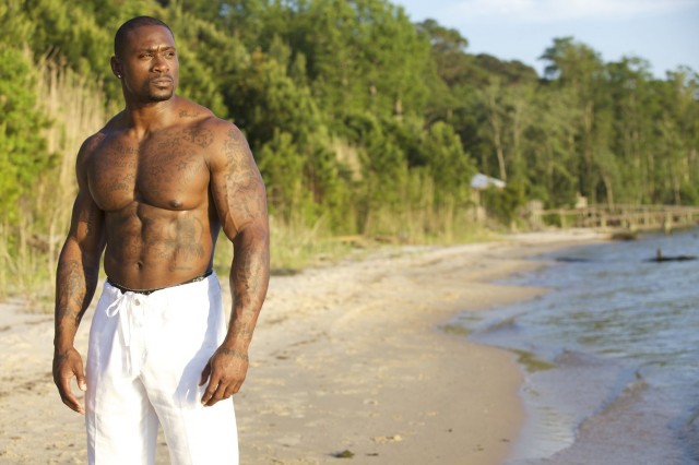 Thomas Q.  Jones Fotoğrafı