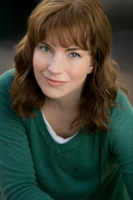 Elizabeth Diane Wells fotoğrafı