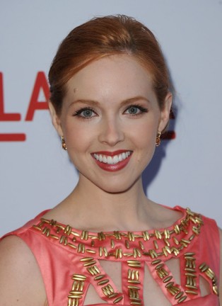 Kim  Whalen Fotoğrafı