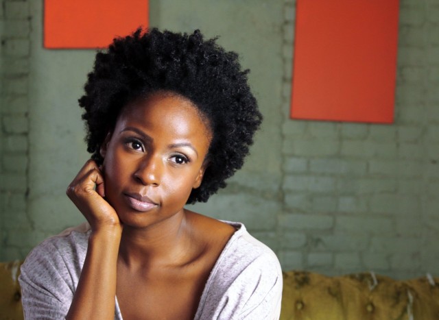 Khalilah  Joi Fotoğrafı