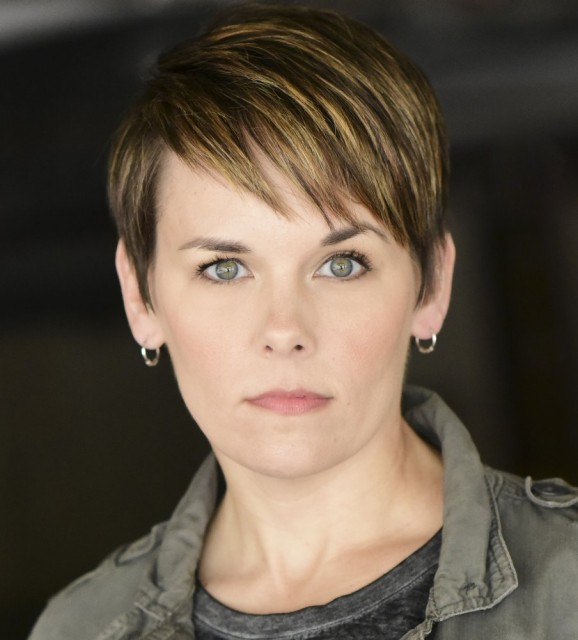 Gara  Coffey Fotoğrafı