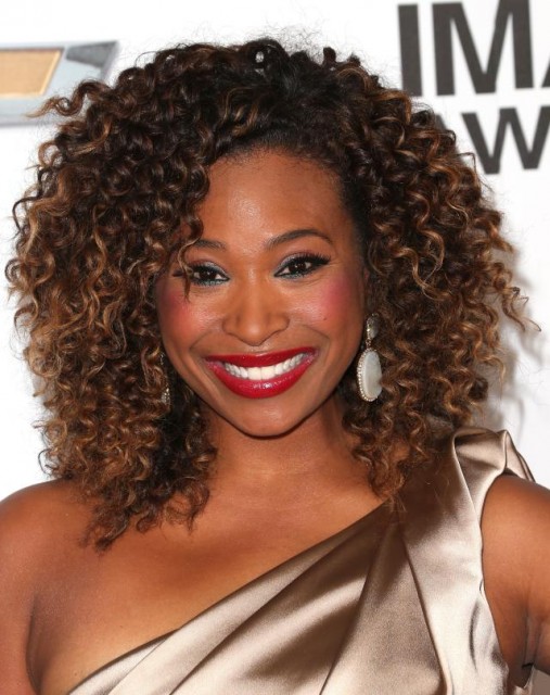 Tanika  Ray Fotoğrafı