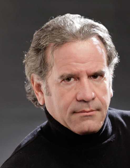 Thomas K. Belgrey Fotoğrafı