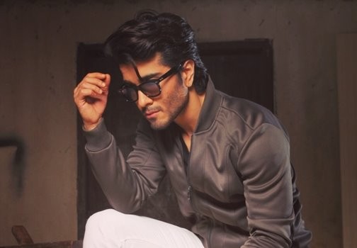 Feroze Khan fotoğrafı