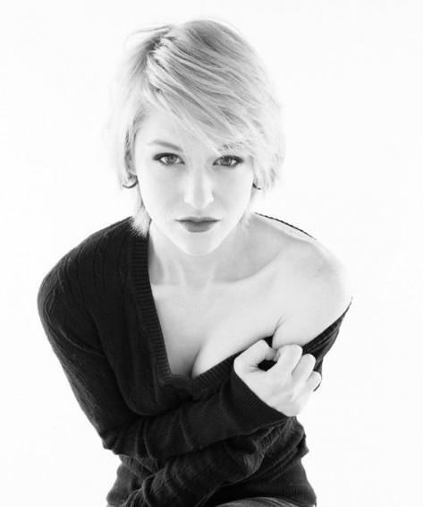 Erika  Chase Fotoğrafı