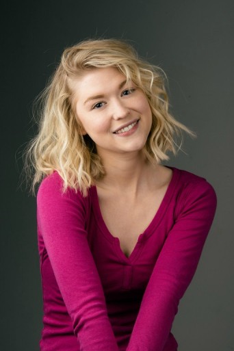 Erika  Chase Fotoğrafı