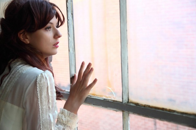 Christina  Leidel Fotoğrafı