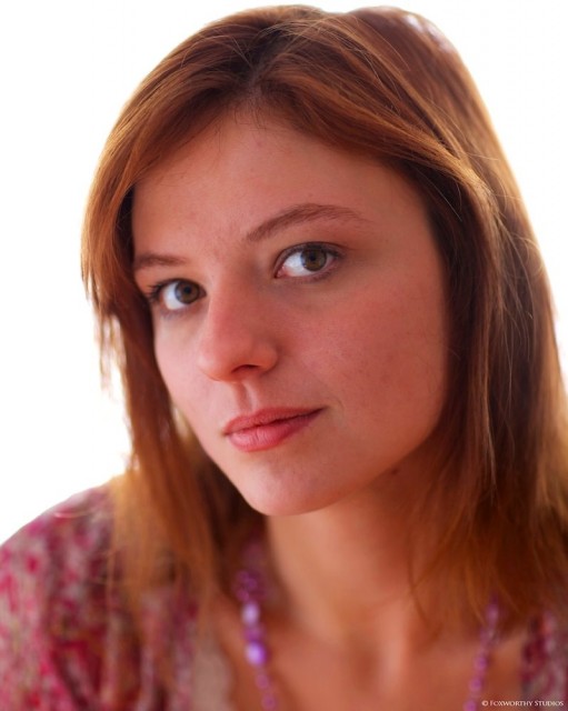 Christina  Leidel Fotoğrafı