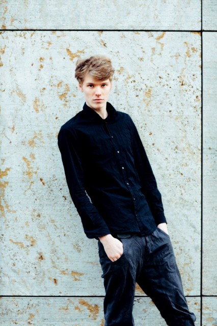 Til  Schindler Fotoğrafı