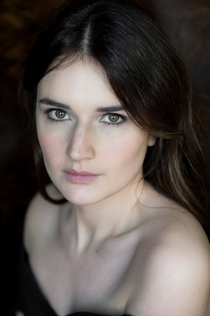 Charleigh Bailey Fotoğrafı