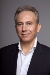 Brendan  Douglas Fotoğrafı