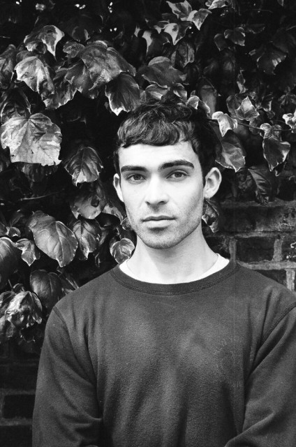 Tom  Purbeck Fotoğrafı