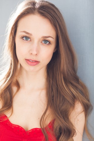 Jessica Renee  Russell Fotoğrafı