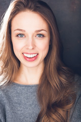 Jessica Renee  Russell Fotoğrafı