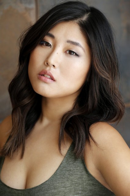Kahyun  Kim Fotoğrafı