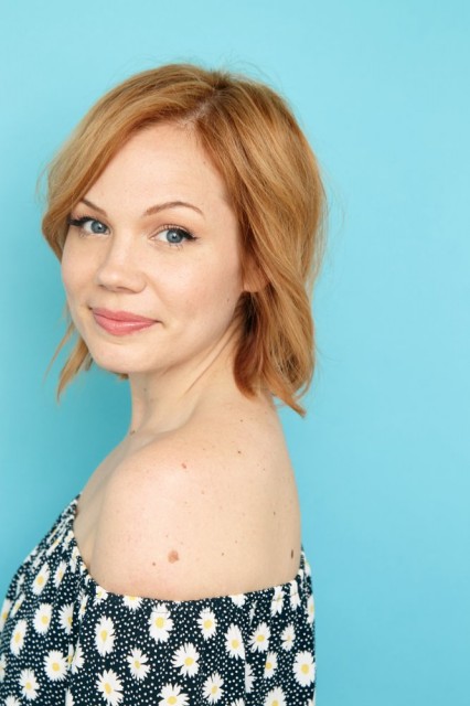 Lisa  Schwartz Fotoğrafları 1